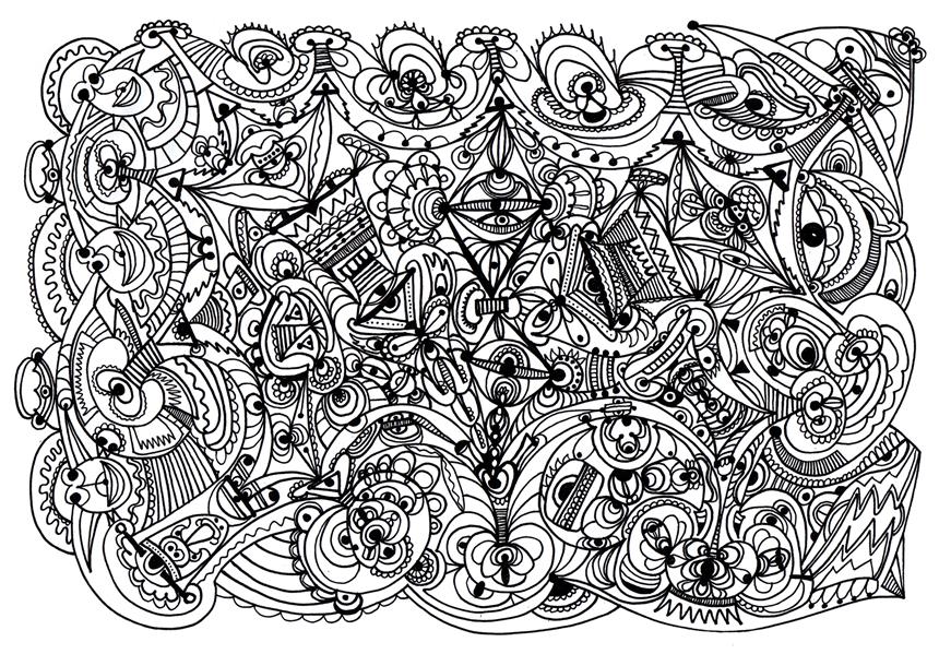 هنر نقاشی و گرافیک محفل نقاشی و گرافیک عمران موحدنژاد #سبک انتزاعی
متریال: کاغذ طراحی
سال خلق: 1403
نام اثر: Alberoka
هنرمند: عمران موحدنژاد