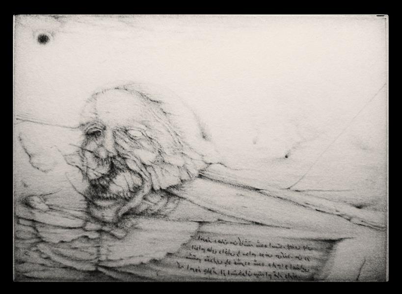 هنر نقاشی و گرافیک محفل نقاشی و گرافیک آریا پورکاظم دهان من، طراحی با مداد، ۱۴۰۳
#طراحی #طراحی_پرتره #سورئالیسم #پرتره 