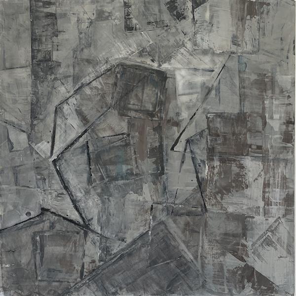 هنر نقاشی و گرافیک محفل نقاشی و گرافیک پریسا سلم طوری  #اکریلیک #pvc
#۱۴۰۳
#مجموعه لانه زار #پریسا سلم طوری 