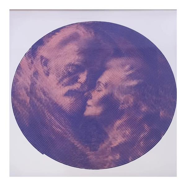 هنر نقاشی و گرافیک محفل نقاشی و گرافیک عیسی شوقی این اثر با راپید و روان نویس انجام شده در سال ۱۴۰۲ 
نام اثر عشق جاویدان 
نام هنرمند عیسی شوقی