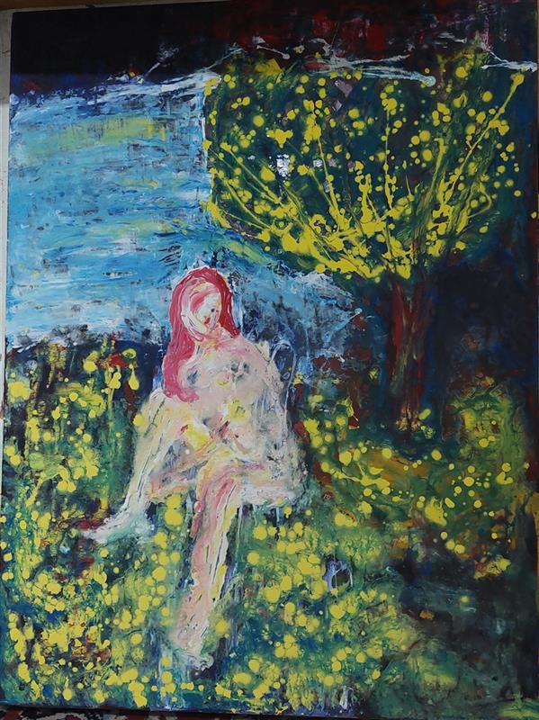 هنر نقاشی و گرافیک محفل نقاشی و گرافیک ساسان قلعه پور میکس مدیا،۱۴۰۴،بدون نام،ساسان قلعه پور