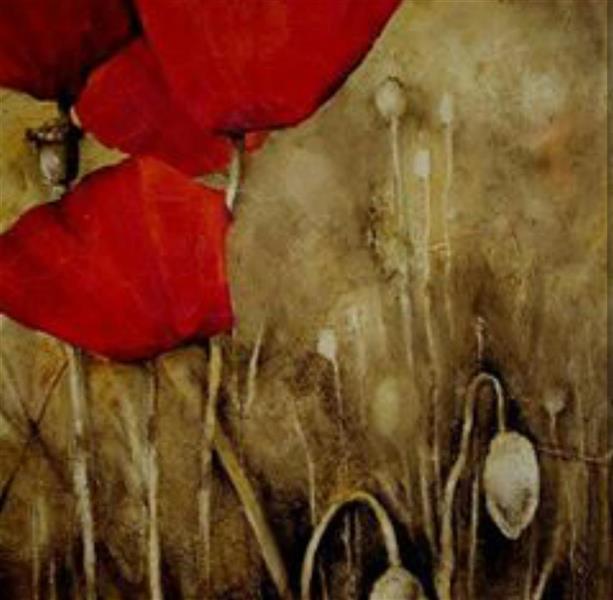 هنر نقاشی و گرافیک محفل نقاشی و گرافیک نرگس درخشان(اسم مستعار -بهار) 