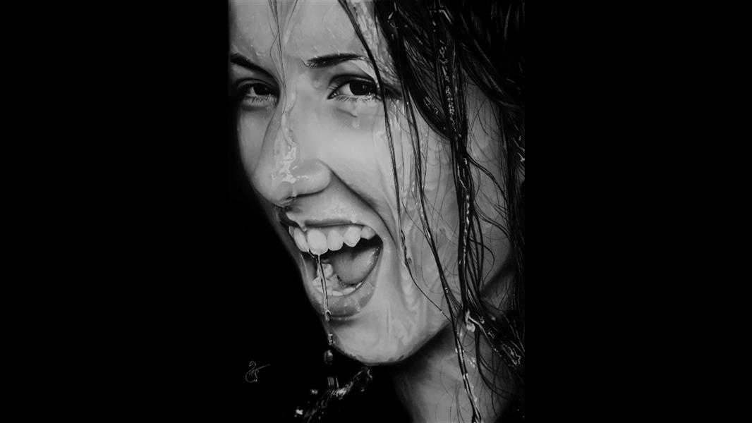 هنر نقاشی و گرافیک محفل نقاشی و گرافیک Vodadmavalizadeh