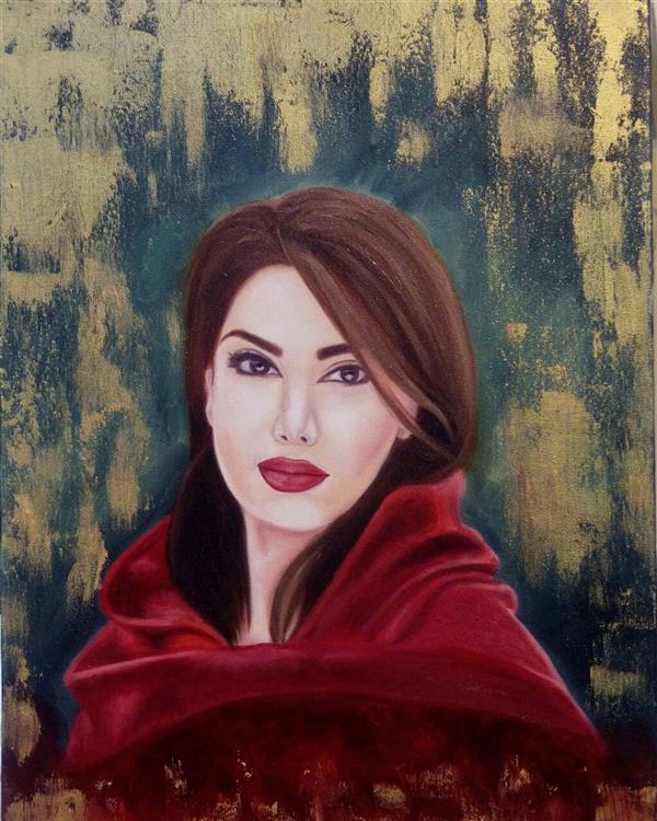 هنر نقاشی و گرافیک محفل نقاشی و گرافیک سرورسالمی