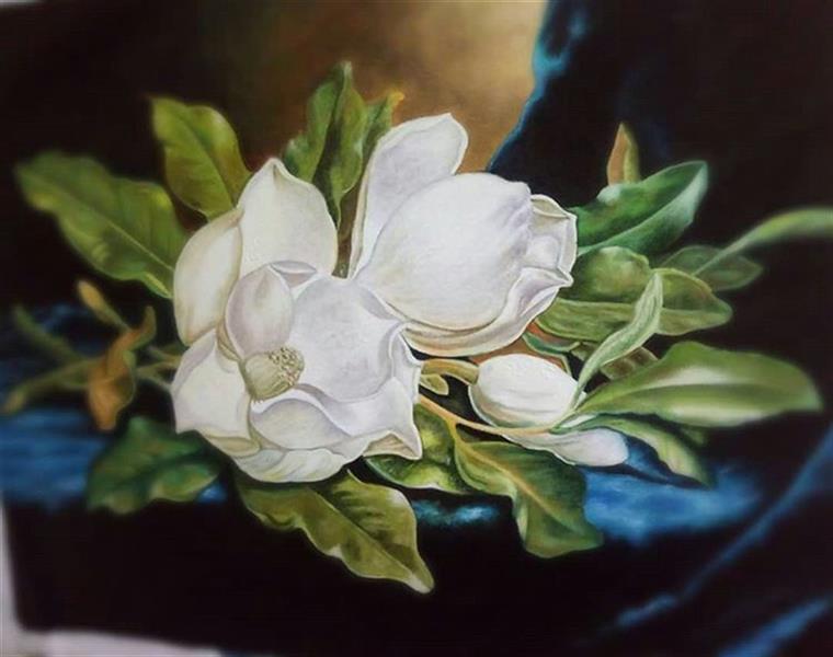 هنر نقاشی و گرافیک محفل نقاشی و گرافیک سرورسالمی