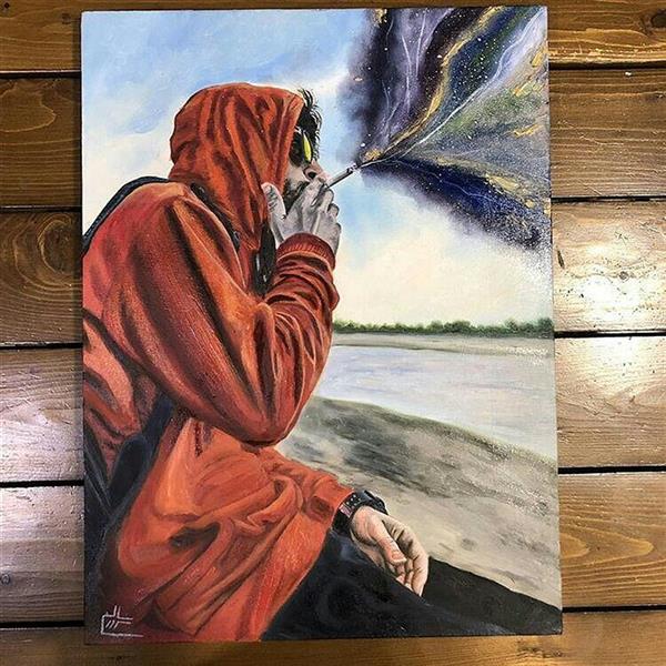 هنر نقاشی و گرافیک محفل نقاشی و گرافیک سرورسالمی