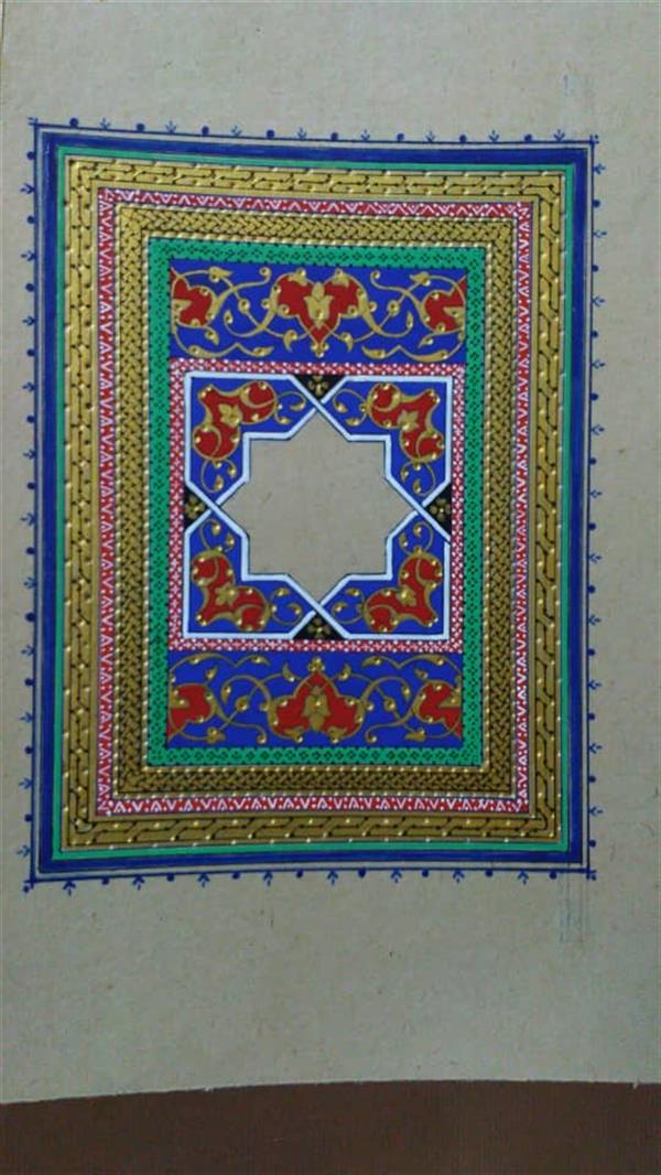 هنر نقاشی و گرافیک محفل نقاشی و گرافیک مرجان اسفندی میلاجردی