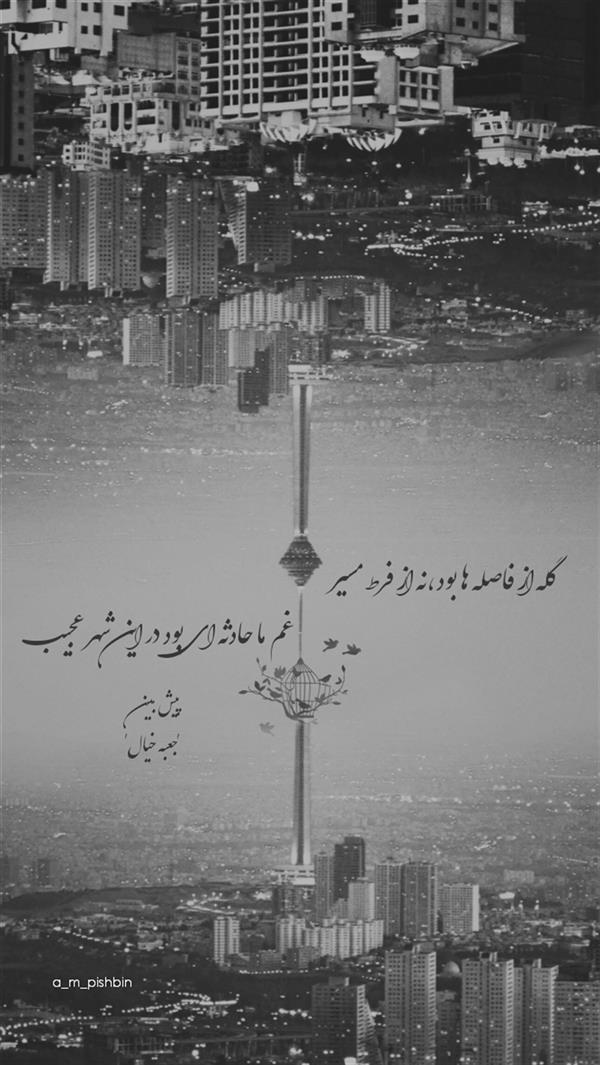 هنر شعر و داستان محفل شعر و داستان امیر مهدی پیش بین  