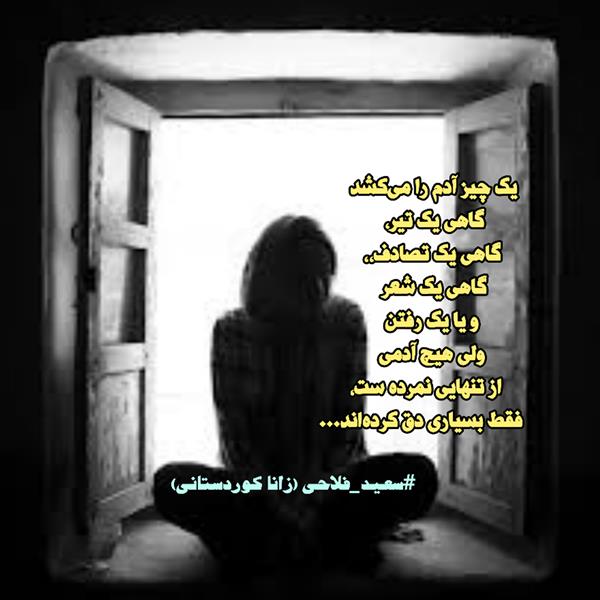 هنر شعر و داستان محفل شعر و داستان زانا کوردستانی #سعید_فلاحی
#سعیدفلاحی
#زانا_کوردستانی
#شعر
#شعرکوتاه
#شعرسپید
#هاشور
#هاشوردرهاشور
