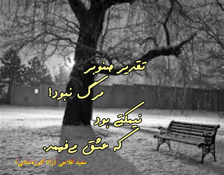 هنر شعر و داستان محفل شعر و داستان زانا کوردستانی #سعید_فلاحی
#سعید
#فلاحی
#زانا_کوردستانی
#زانا
#کوردستان
#لیلا
#لیلایم
#لیلا_طیبی
#رها
#رهایم
#رها_فلاحی
#کتاب
#شعر
#شعرک
#اشعار
#شاعر
#شعر_کوتاه
#شعر_سپید
#ایران
#عشق
#دوست
#ادبیات
#ادبیات_فارسی
#ادبیات_کردی
#کورد
#کردستان
#کرمانشاه
#همدان
#لرستان
#بروجرد
#نهاوند
#انجمن_شعر_و_ادب_میخانه
#پریسکه
#سپکو
#چامه
#چامک
#چکامه
#شاعر
#نویسنده
#نقاش
#دلبر
#عشوه
#ناز
#غمزه
#خاطرات
#مجله
#هنر
#هنرمند
#زندگی
#زندگانی
#شعرها
#افسانه
#عکس
#عکس-نوشته
#عکاسی
#متن
#تلگرام
#اینستاگرام
#ایمو
#پول
#مجله_الکترونیکی_عقربه
#غزل
#قصیده
#مثنوی
#سه_گانی
#چامه
#شعرناب
#شعرنو
#شعرپاک
#شعرایران
#شعرمعاصر
#شعرکلاسیک
#شعرها
#شاعران