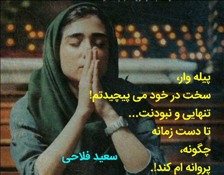 هنر شعر و داستان محفل شعر و داستان زانا کوردستانی #سعید_فلاحی
#زانا_کوردستانی
#لیلا
#لیلایم
#لیلا_طیبی
#رها
#رهایم
#رها_فلاحی
#کتاب
#شعر
#شعر_کوتاه
#شعر_سپید
#ایران
#عشق
#دوست
#ادبیات
#ادبیات_فارسی
#ادبیات_کردی
#کورد
#کردستان
#کرمانشاه
#همدان
#لرستان
#بروجرد
#نهاوند
#انجمن_شعر_و_ادب_میخانه
#شعر
#شعرک
#پریسکه
#سپکو
#چامه
#چامک
#چکامه
#شاعر
#نویسنده
#نقاش
#دلبر
#عشوه
#ناز
#غمزه
#خاطرات
#مجله
