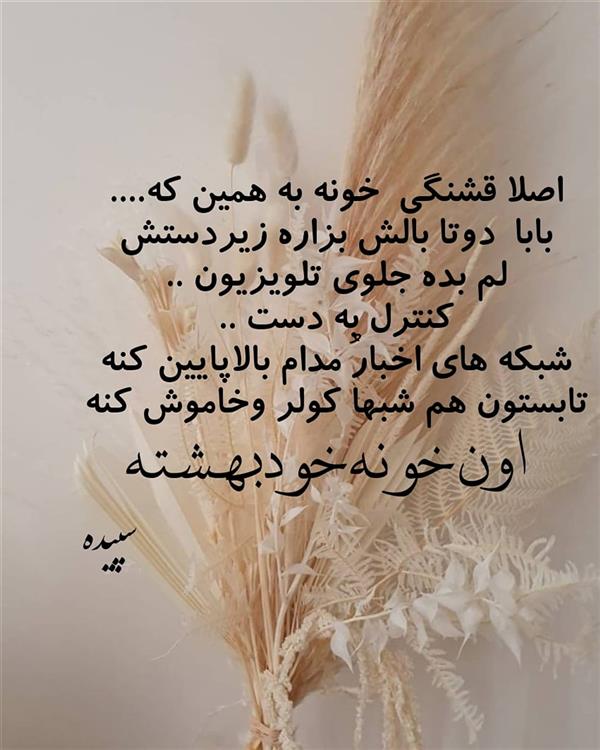 هنر شعر و داستان محفل شعر و داستان spd-art6112 #پدر