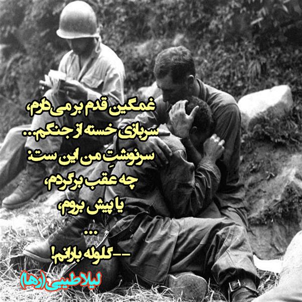 هنر شعر و داستان محفل شعر و داستان لیلا طیبی (صحرا) #لیلا_طیبی
#لیلا
#جیگر
#جیگرگوشه
#پاره_تن
#رها_فلاحی
#رها
#انجمن_شعروادب_میخانه
#میخانه
#کانون_شاعران_آزاد
#شعر
#اشعار
#شاعر