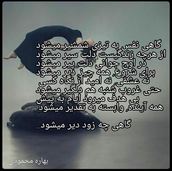 هنر شعر و داستان محفل شعر و داستان بهاره محمودی #به_یاد_قیصر_امین_پور