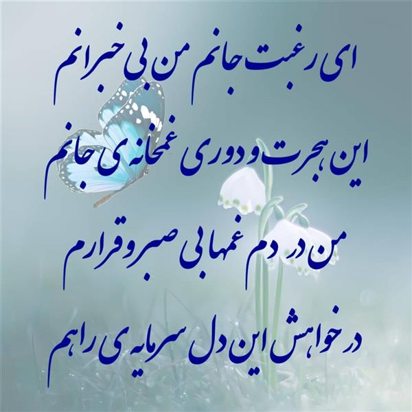 هنر شعر و داستان محفل شعر و داستان زهرا خانکانلو بیقراری