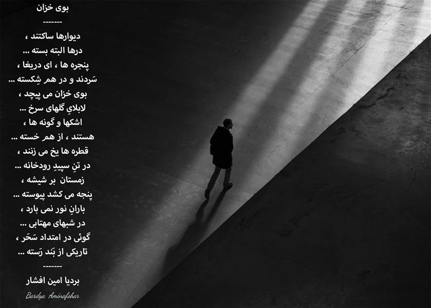 هنر شعر و داستان محفل شعر و داستان بردیا امین افشار #شعر #شعر_غزل #بوی_خزان #غزل_بوی_خزان #بردیا #امین_افشار #بردیا_امین_افشار