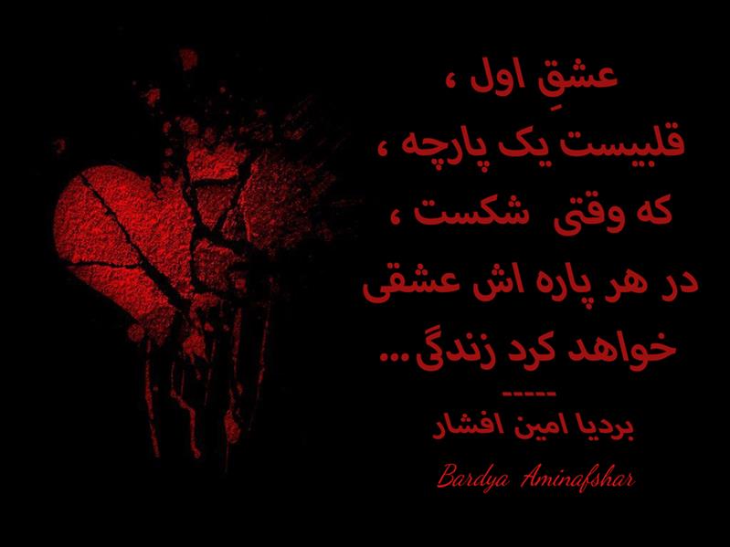 هنر شعر و داستان محفل شعر و داستان بردیا امین افشار #شعر_کوتاه #کوتاه_فلسفی #شعر_نو_فلسفی #شعر_نو_مفهومی #چامک #بردیا #امین_افشار #بردیا_امین_افشار