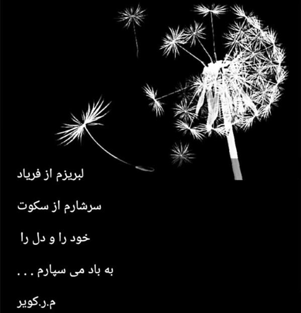 هنر شعر و داستان محفل شعر و داستان محسن رمضانی 