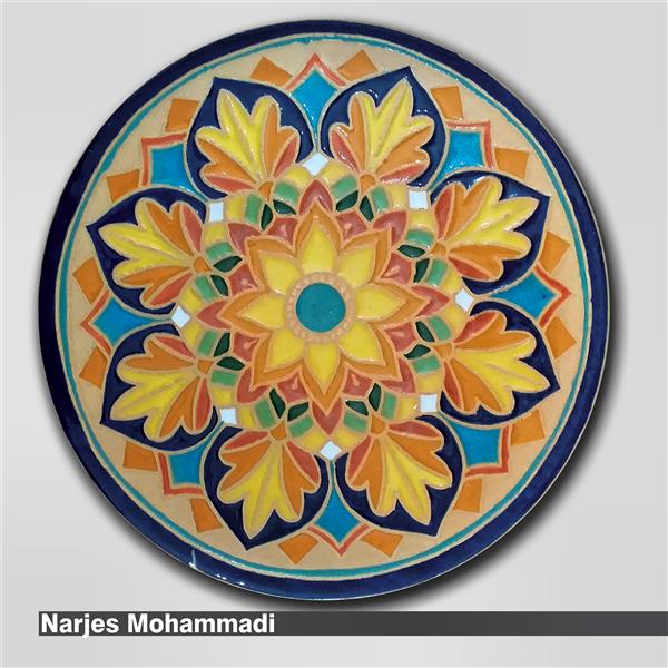 هنر سایر محفل سایر هنر ها narjes mohammadi 