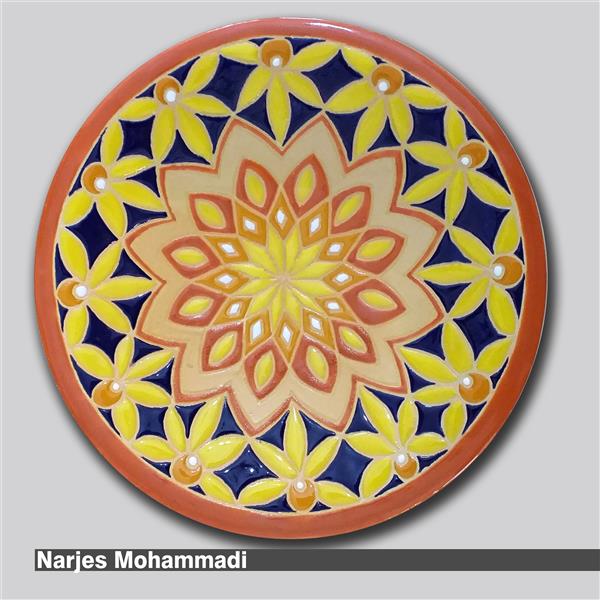 هنر سایر محفل سایر هنر ها narjes mohammadi 