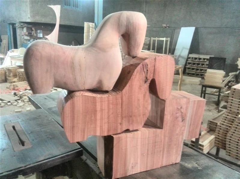 هنر سایر محفل سایر هنر ها علی خلج اسب چوبی
متریال چوب گردو
طول 50
قیمت : 2.500.000 تومان
عرض 16
ارتفاع سر 33
ارتفاع بدن 17