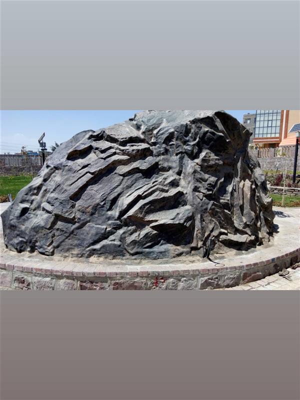 هنر سایر محفل سایر هنر ها محمدحسین خیرآبادی قسمتی از یک غار  کار با فایبرگلاس اجراشده
#art #artist  #sculptor #Kheirabadihossein #sculpture  #Kheirabadi_hossein #
#مجسمه_سازی #مجسمه #نقاشی #سیاه_قلم #