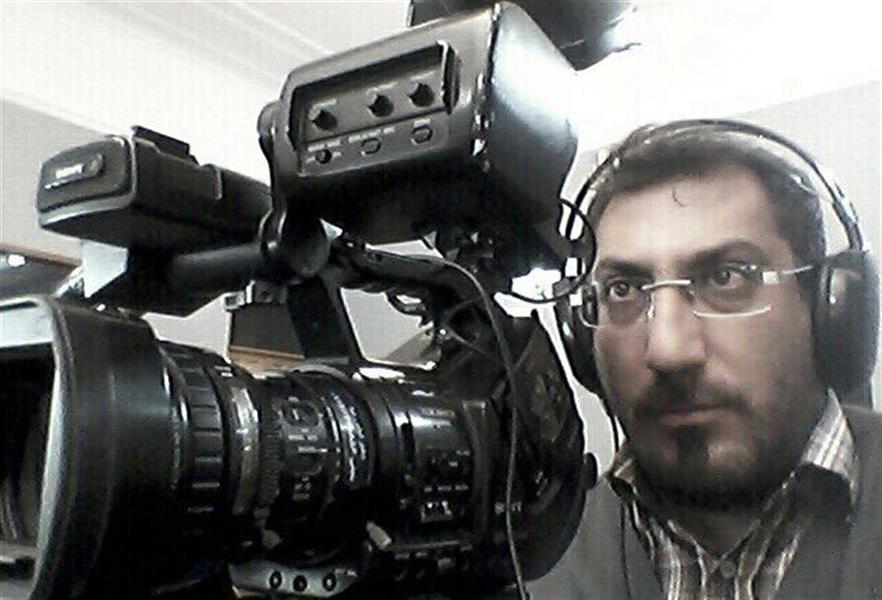 هنر سایر محفل سایر هنر ها فرهاد قدیریان 
