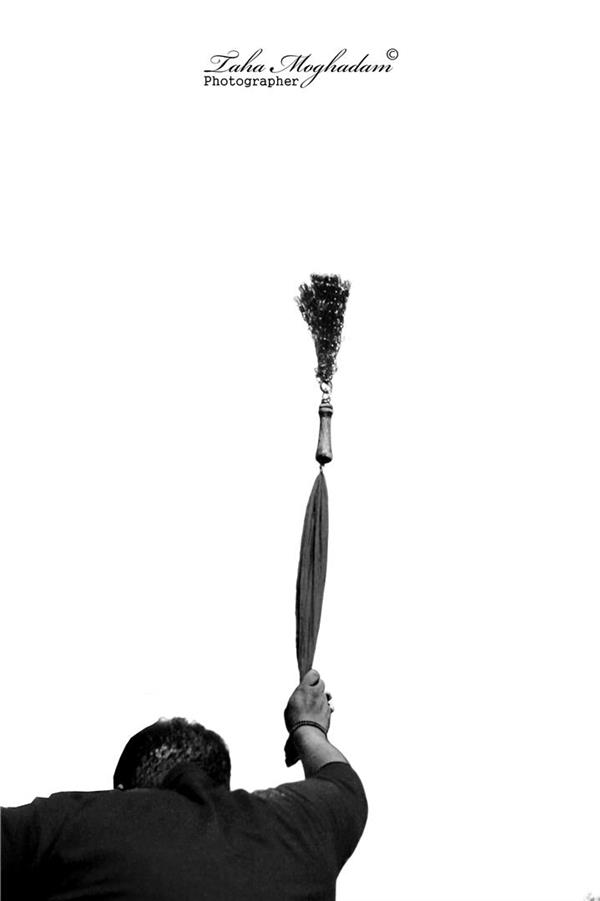 عکس مینیمال دختر