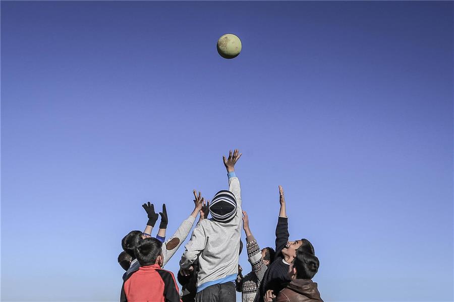  عکس های مینیمال طبیعت