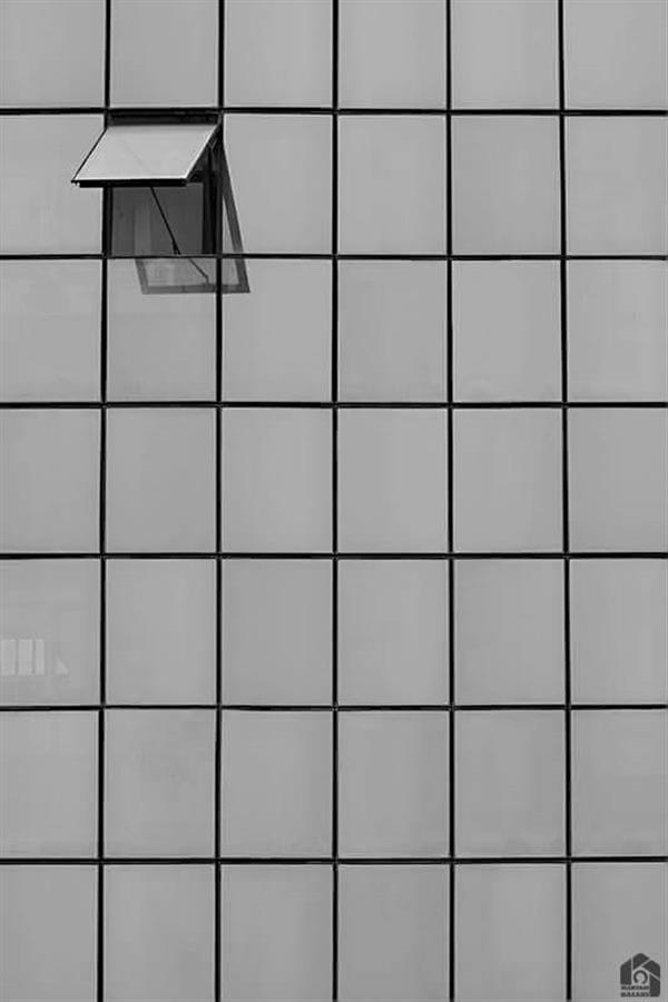  عکس های مینیمال طبیعت