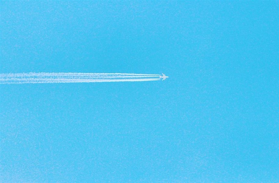 عکس مینیمال دختر