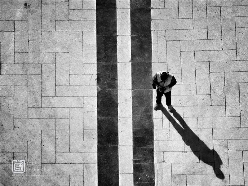  عکس های مینیمال طبیعت