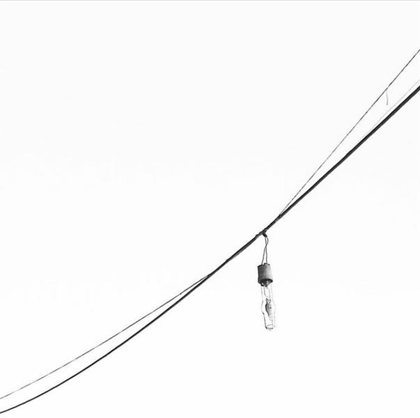 عکس مینیمال دختر