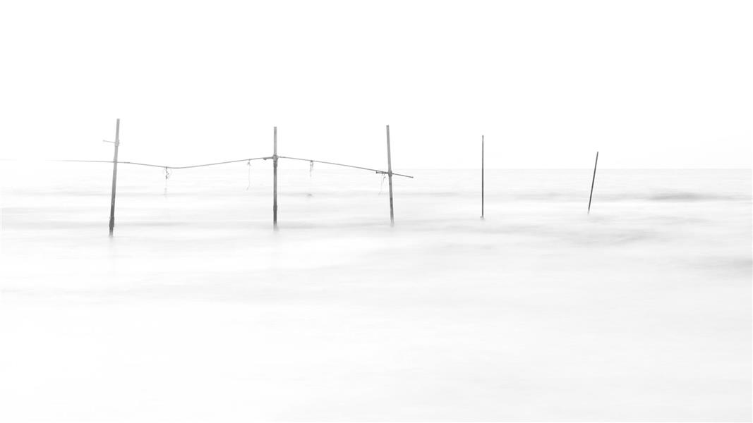  عکس های مینیمال طبیعت