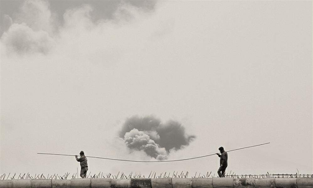  عکس های مینیمال طبیعت