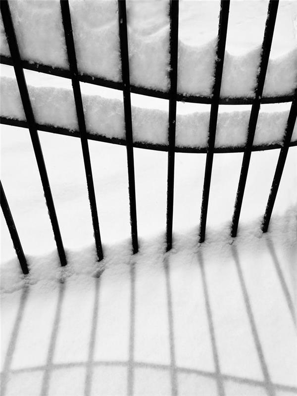 عکس مینیمال دختر