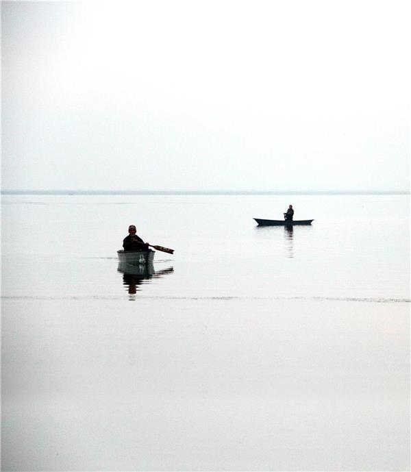 عکس مینیمال دختر