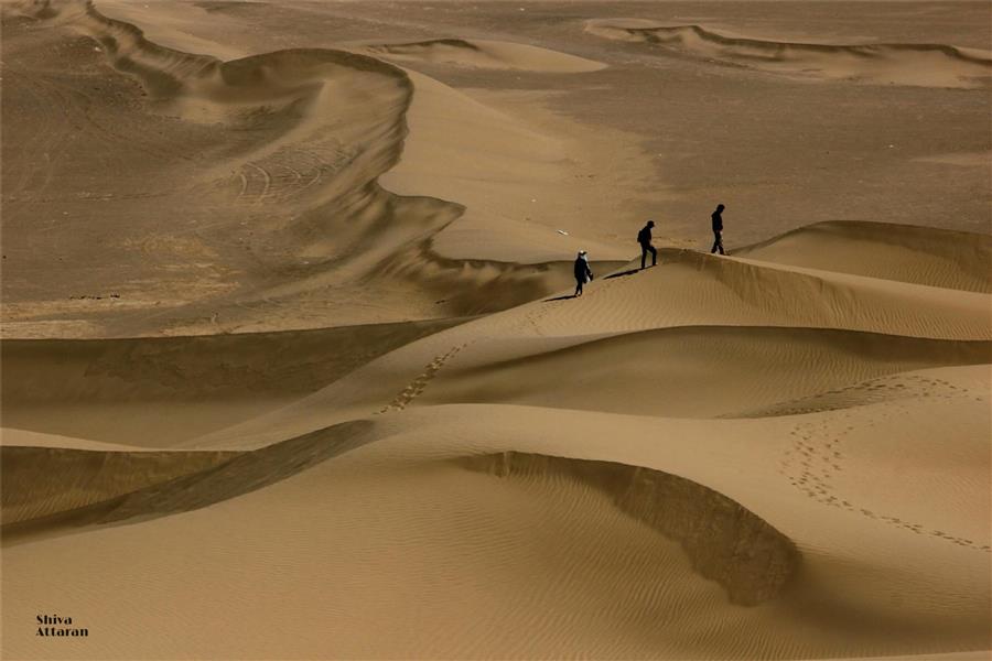 عکس مینیمال دختر