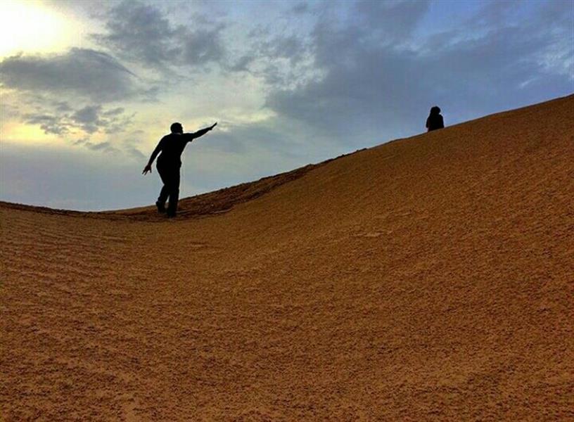 هنر عکاسی عکاسی مینیمال Oxin67 