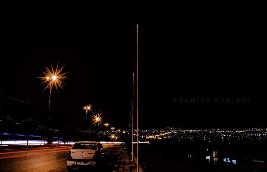 هنر عکاسی عکاسی در شب S-M-R_PIC 