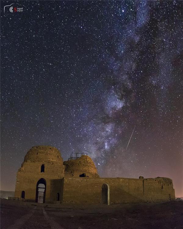 هنر عکاسی عکاسی در شب سوگل سیار 