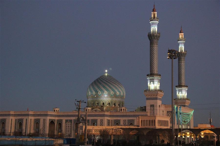 هنر عکاسی عکاسی در شب طاهره حیدری 