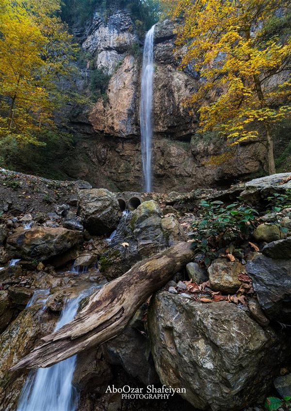 هنر عکاسی عکاسی لنداسکیپ منظره aboozar آبشار تودارک تنکابن
دوربین nikon d610