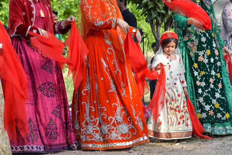 هنر عکاسی عکاسی فرهنگ ایرانی داود ایزدپناه عروسی
