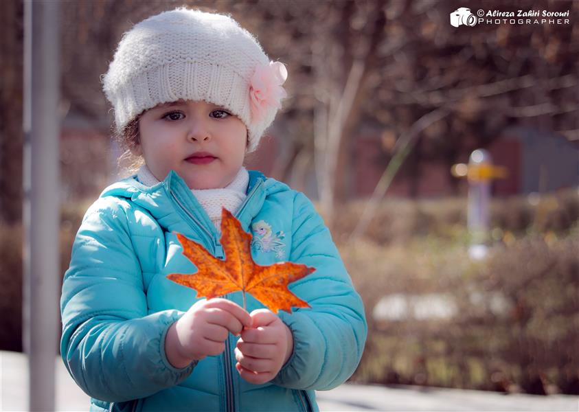 هنر عکاسی عکاسی پرتره هنری علیرضا ظهیری سروری آرتادخت: آرتا=پاک و مقدس + دخت= دختر