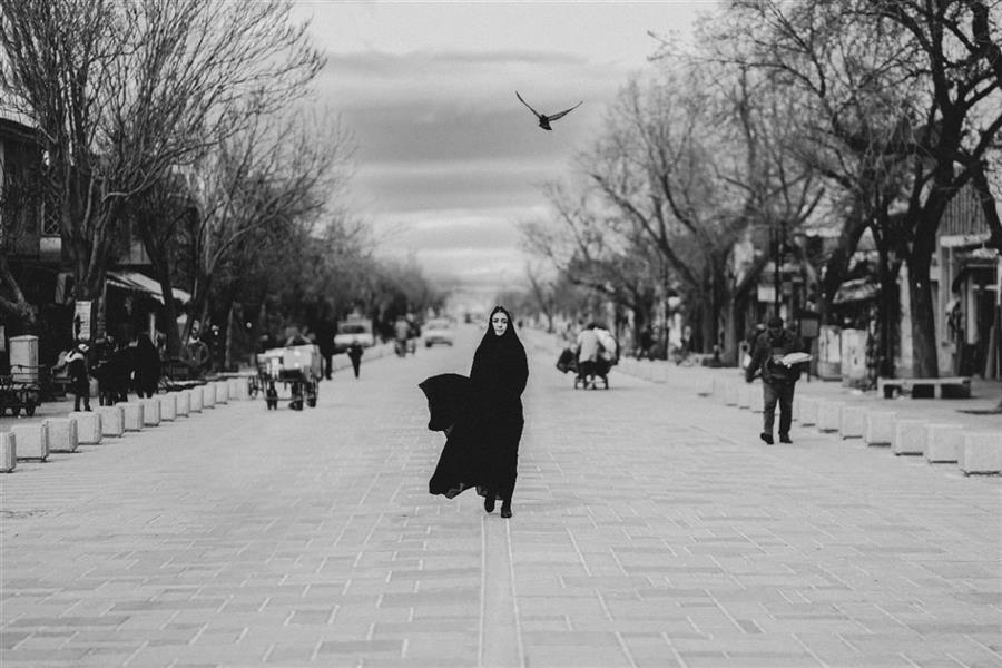Shahin Khalaji #شاهین_خلجی