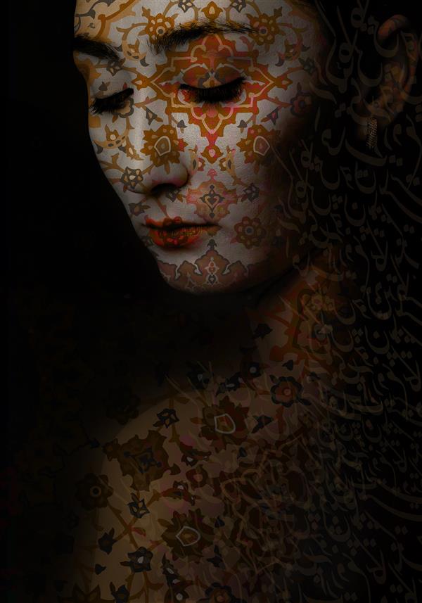 Naghmeh Razian نام اثر: پاییز
سبک فتوآرت
۷۰×۱۰۰