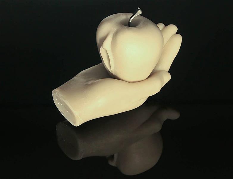 Lars Berglund Epoxi/carrerra marbel