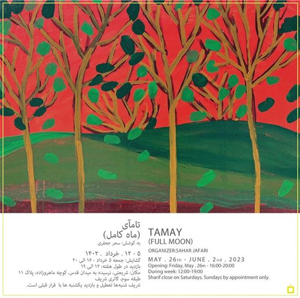 تامآی (ماه کامل)