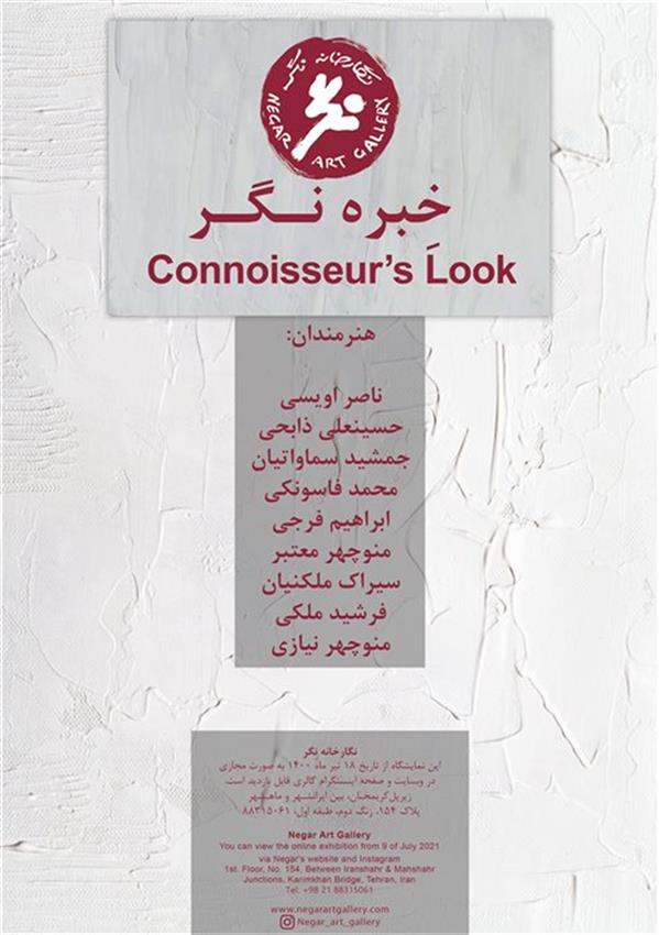 خبره نگر
